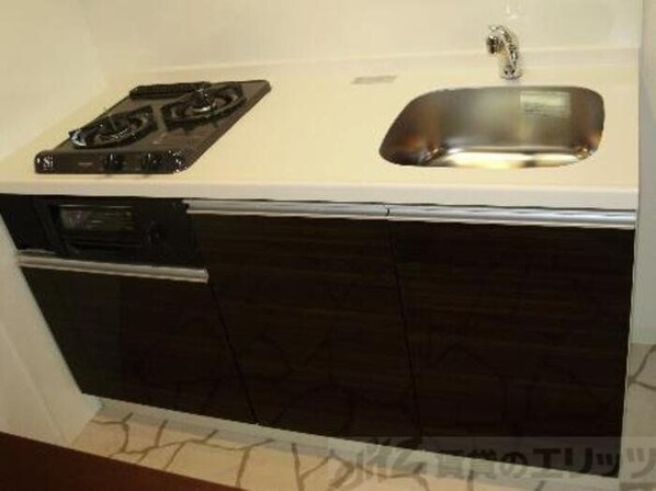 プリマクラッセの物件内観写真